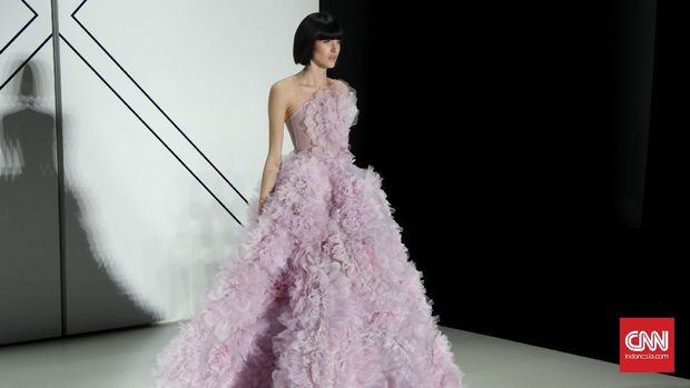Ralph & Russo, Gambaran Keanggunan Couture Inggris Raya