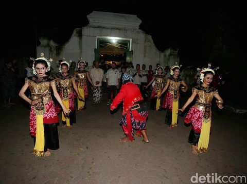 Sultan Kacirebonan: Datsun Tak Lupa Sejarah dan Budaya Indonesia