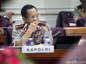 Antisipasi Konflik Sosial, Kapolri Ingatkan Deteksi Dini Penting
