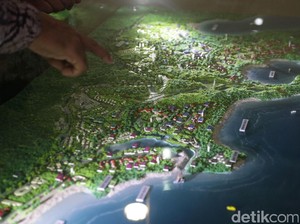 11 Kawasan Ekonomi Khusus Digenjot, Begini Perkembangannya