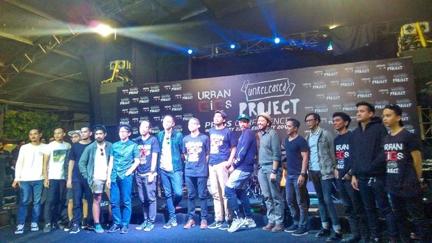 Urban Gigs