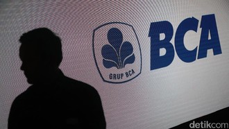 BCA Umumkan Buyback Saham 19-21 Oktober