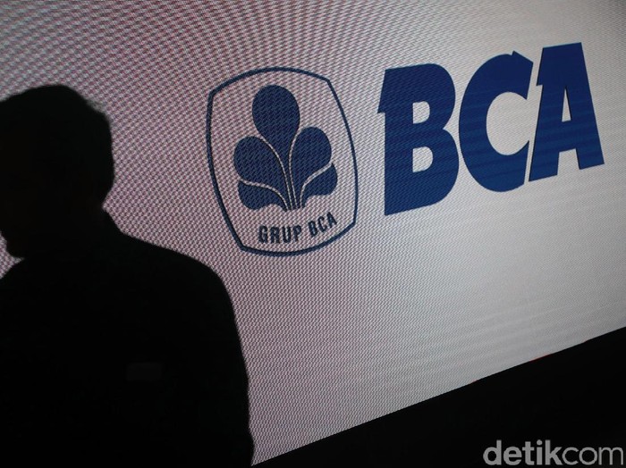 Logo BCA