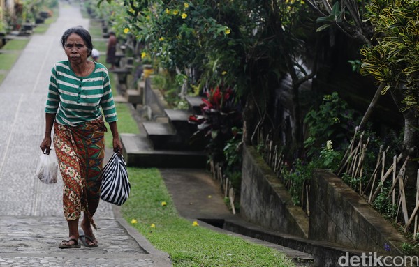 Selain itu, peraturan lain yang harus ditaati turis dan warga di desa tersebut adalah kendaraan bermotor tak diperkenankan memasuki jalan utama Desa Penglipuran. Peraturan ini sudah menjadi kesepakatan warga setempat melalui keputusan bersama hanya boleh sampai parkiran yang disediakan. Kecuali untuk para disabilitas diperbolehkan menggunakan kursi roda. Selain itu, peraturan lain yang harus ditaati turis dan warga di desa tersebut adalah kendaraan bermotor tak diperkenankan memasuki jalan utama Desa Penglipuran. Peraturan ini sudah menjadi kesepakatan warga setempat melalui keputusan bersama hanya boleh sampai parkiran yang disediakan. Kecuali untuk para disabilitas diperbolehkan menggunakan kursi roda.