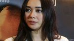 Aura Kasih dan Glenn Fredly Nonton Jakarta Undercover