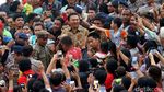 Ahok Resmikan RPTRA Kalijodo