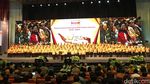 Foto: 14 Parpol Peserta Pemilu dan Nomor Urutnya