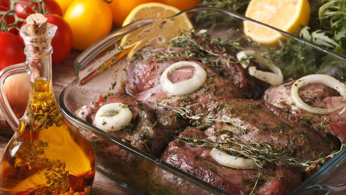 Dengan 4 Trik dari Chef Ini, Masakan Rumahan Bisa Lebih Enak Rasanya