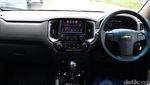 Penantang Baru Toyota Fortuner dari Amerika Serikat