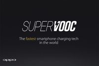 Mengenal Kembali Teknologi Super VOOC dari Oppo
