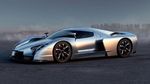 Calon Mobil Tercepat