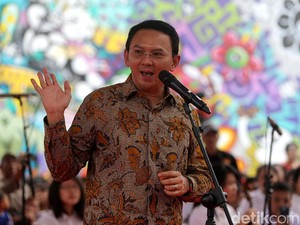 Bisakah Maruf Amin Rajut Luka Ahokers saat Pilgub DKI?