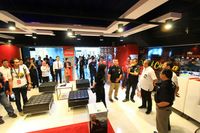 AP II Target Cengkareng Layani 100 Juta Orang di 2017