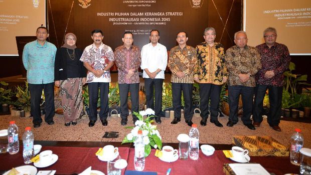 Menhub: Transportasi Sudah Menjadi Kebutuhan Dasar Masyarakat