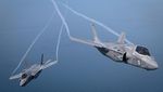 Nah Loh! Jet Tempur Siluman F-35 Milik Marinir AS Hilang