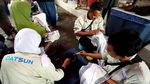 Belajar Membatik Trusmi Cirebon