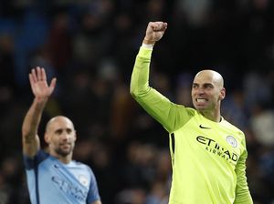 Chelsea Rekrut Caballero