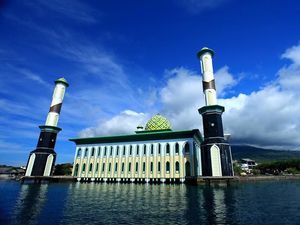 Jadwal Buka Puasa 17 Mei 2019 Indonesia Tengah dan Timur