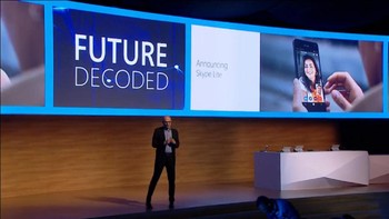 Sebelum di Microsoft, Satya Nadella memulai segalanya dari nol. Dia mengawali sepak terjangnya dengan bekerja sebagai staf di Sun Microsystem. Nadella sempat kembali ke India untuk bekerja sebagai Komisi Perencanaan di bawah Perdana Menteri Manmohan Singh. Tim ini yang memberi masukan pada pemerintahan di berbagai sektor. Tahun 1992, ia diterima bekerja di Microsoft. Foto: istimewa/microsoft