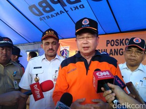 Korban Gempa-Tsunami Palu akan Direlokasi ke 3 Daerah