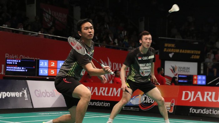 Putra Berkat Abadi Susul Djarum Kudus ke Semifinal