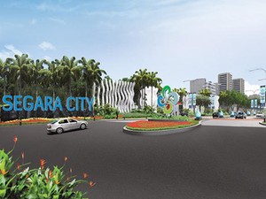 Stop Sewa Rumah! Pengembang Kota Harapan Indah Luncurkan Rumah 500 Jutaan