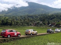 Mayat Misterius Ditemukan di Puncak Gunung Ciremai, Pendakian Dihentikan!
