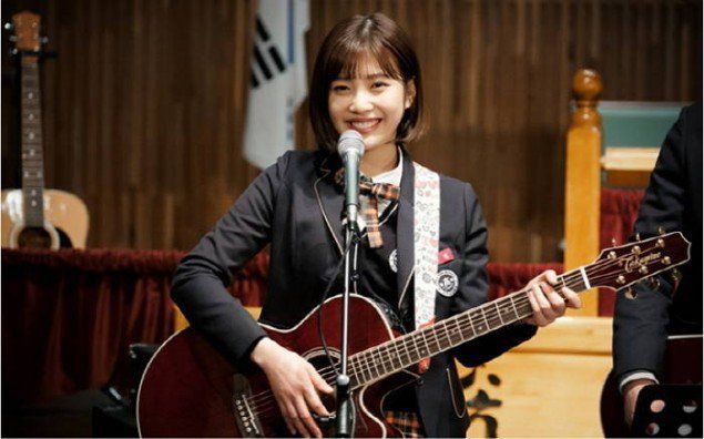 Drama 'The Liar and His Lover'