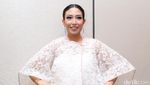 Ayu Dewi Tetap Cantik Saat Hamil
