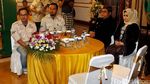 Datsun Risers Expedition Diterima Sultan Kacirebonan