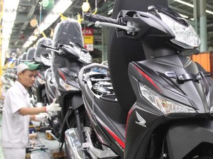 Oli yang Cocok untuk Honda Supra X 125, Ini Rekomendasinya