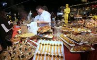 Ini Hidangan Spesial yang Disiapkan Chef Wolfgang Puck untuk Malam Oscar