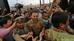 Ahok Resmikan RPTRA Kalijodo