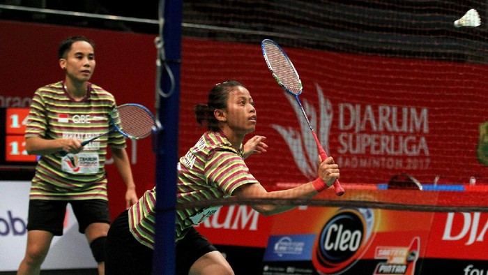 Dipastikan Lolos, Putri Berkat Abadi Kini Kejar Posisi Juara Grup