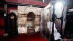 Melongok Masjid Agung Sang Cipta Rasa Kasepuhan