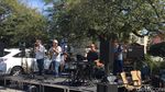 Penggemar Jazz Harus Datang ke Taman Louis Armstrong