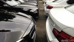Diler Resmi Mobil Bekas BMW Ada di Sunter