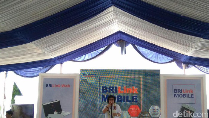 Ada BRILink Mobile, BI: Akses Masyarakat ke Perbankan Meningkat