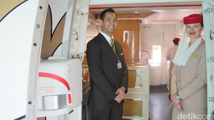 Emirates Tebar Promo Tiket Liburan ke Eropa