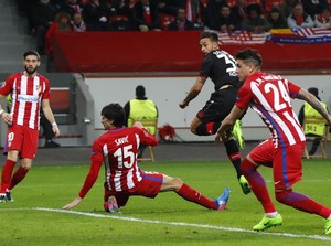 Banyak Gol di Etihad dan Bay Arena, Rekor Baru Tercipta