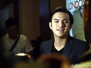 Rizky Nazar, Artis RN yang Ditangkap Polisi karena Narkoba