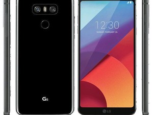 Wujud LG G6 dari Segala Sisi Telah Terungkap