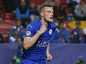 Simeone Akan Beri Penjagaan Ekstra Untuk Vardy