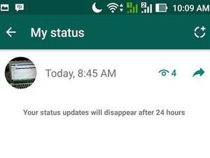 Cara Download Status WA dengan Mudah, Bisa Tanpa Aplikasi!