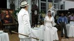 HUT ke-40, Teater Koma Akan Pentaskan Opera Ikan Asin