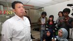 Kepala BNP2TKI Tegaskan Siti Aisyah Bukan TKI