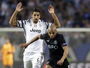 Khedira soal Hasil di Markas Porto dan Perasaan Bagus Tahun Ini