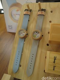 Disney Gandeng 7 Label Fashion Lokal, Intip Koleksinya Sebelum Dirilis