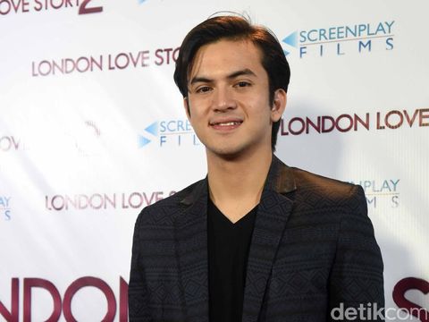 Isu Pacaran dengan Rizky Nazar, Ini Kata Syifa Hadju