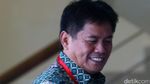 Musa Zainuddin Diperiksa KPK